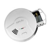 Universal IoPhic Smoke and Fire Alarm