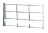 24/7 Home Security Deluxe Window Bars with...