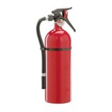 Garrison Dry Chemical General Purpose Fire...