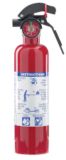 Garrison Compact Extinguisher