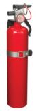 Heavy Duty 1A10BC Fire Extinguisher, 2.5-lb