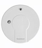 Garrison Battery Smoke Alarm with Hush Button