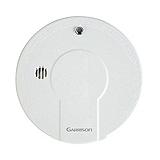Garrison Photoelectric Smoke Alarm