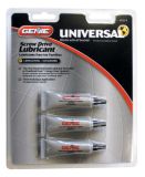 Genie Universal Screw Drive Lube, 3-Pk