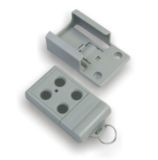 Skylink 4-button Mini Keychain Remote Control