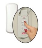 Genie Wireless Keypad Garage Door Opener