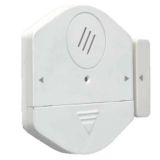 Entry Solar Alarm