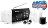 Swann Home Wireless Alarm System