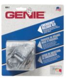 Genie Universal Emergency Key Release