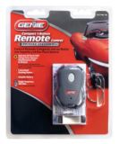 Genie 1 Button Compact Transmitter