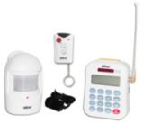 Wireless Alarm Starter Kit
