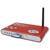 Video Recorder