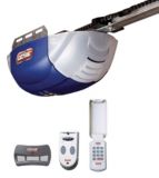 Genie Chainlift 800 Plus Garage Door Opener