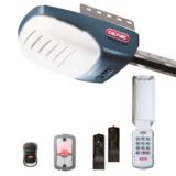 Ouvre-porte de garage SilentMax 1000 de Genie