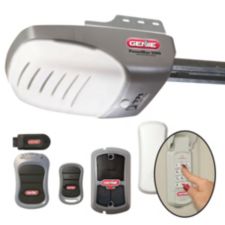 Genie Powermax 1500 Garage Door Opener | Canadian Tire