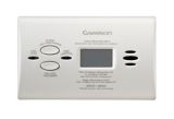 D�tecteur de monoxyde de carbone Garrison, num�rique