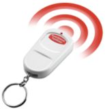 Kidde Remote Hush Smoke Alarm