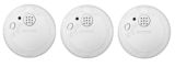 3-pack Smoke Alarm