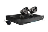 Swann DVR4-1300 4-Channel Digital Video Recorder