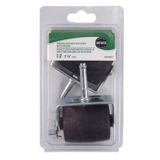Bed Roller, 2-1/8-in, with Brake