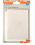 Likewise Round Beige Super Stick Felt Pads...
