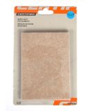 Likewise Heavy Duty Beige Felt Blanket,  4...
