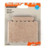 Likewise Heavy Duty Felt Strips, 1/2 x 2-5...