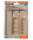 Likewise Heavy Duty Assorted Felt Surface ...