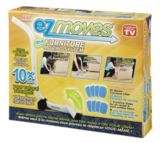 EZ-Moves Furniture Moving System