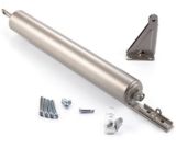 Heavy-Duty Replacement Door Closer