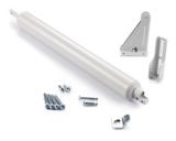 Light-Duty Replacement Door Closer