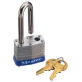 Master Lock 40mm Laminated Padlock