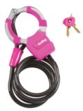Dudley Claw Bike & Snowboard Lock