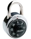 Master Lock Combination Padlock