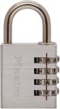Wordlock Four-Dial Sport Lock