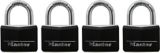 Master Lock 40mm, 4-pk