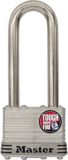 64 mm Long Shackle Lock