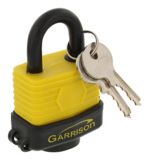 Brinks 40 mm Weather Resistant Padlock