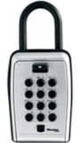 Bo�te � cl�s portable, Master Lock