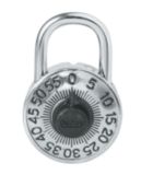 Dudley Combination Lock