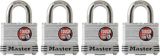 Master Lock 40mm, 2-pk