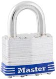 Master Lock Laminated Padlocks