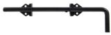 Cane Bolt, Black