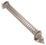 Self-Closing Spring, Stainless Steel, 12-in