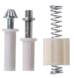 Universal Bi-Fold Door Accessory Kit