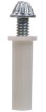 Pivot Bottom Bi-Fold Door Accessory Kit