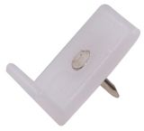 Tack Drawer Glide