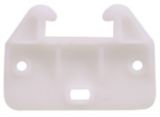 Drawer Guide, Plastic