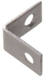 Hardware Essentials Corner Brace, Galvanized