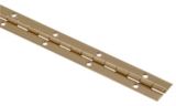 Hardware Essentials Continuous Hinge, Bras...